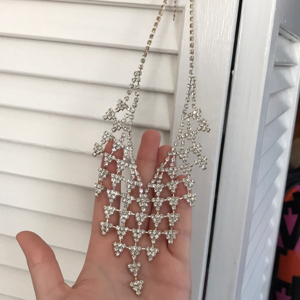 Statement Necklace